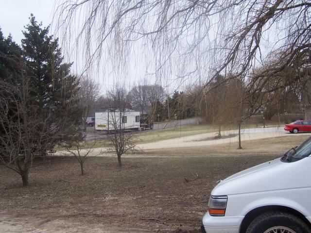 trailer