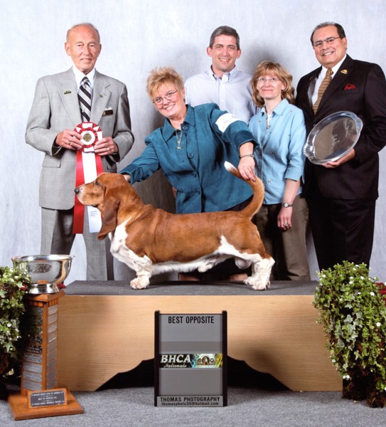 BOS at BHCA Nationals 2010