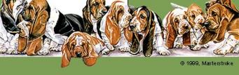 Darlene Wilson dog art