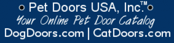 Pet Doors USA