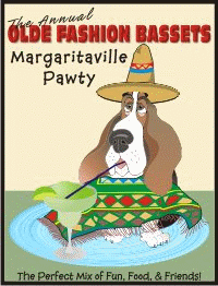 Margarita basset