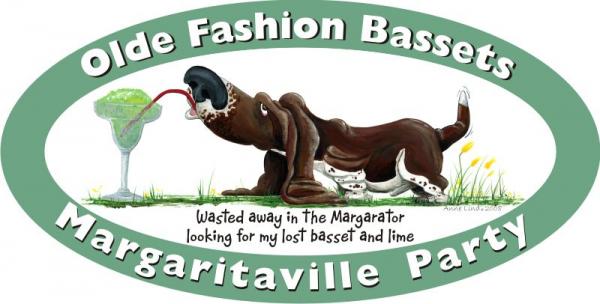 Margaritaville Party