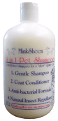 Mink Shampoo