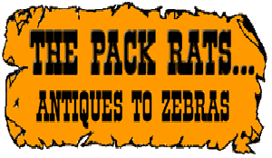 Pack Rats