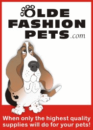 OldeFashionPets.com